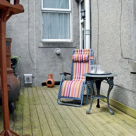 Greenview Silloth