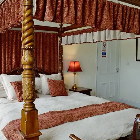 Greenview Tatil Evi Silloth