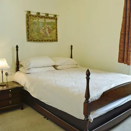 Tatil Evi Greenview *