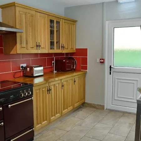 Casa de Férias Greenview Silloth