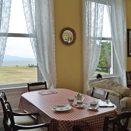 Casa de Férias Greenview