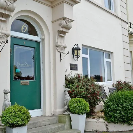 Greenview * Silloth
